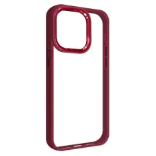 Чохол до мобільного телефона Armorstandart UNIT2 Apple iPhone 15 Pro Marsala (ARM69985)