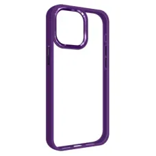 Чохол до мобільного телефона Armorstandart UNIT2 Apple iPhone 15 Pro Max Purple (ARM69990)