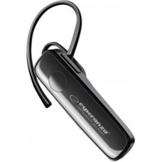 Bluetooth-гарнітура Esperanza Celebes Black (EH184K)