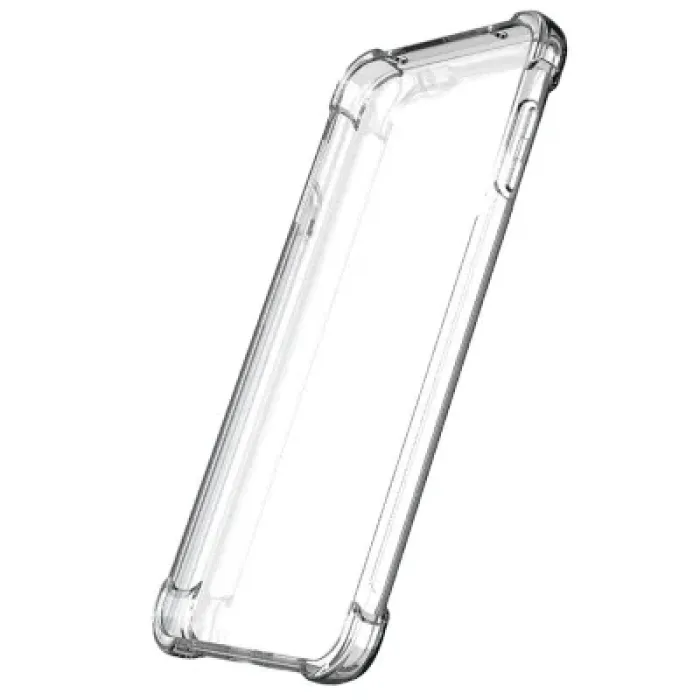 Чохол до мобільного телефона BeCover Anti-Shock Oppo A98 5G Clear (709854)
