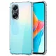 Чохол до мобільного телефона BeCover Anti-Shock Oppo A98 5G Clear (709854)