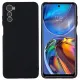 Чохол до мобільного телефона BeCover Motorola Moto E32s Black (709798)