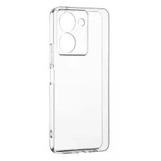 Чохол до мобільного телефона BeCover Vivo Y36 4G/Y36 5G Transparancy (709823)