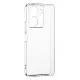 Чохол до мобільного телефона BeCover Vivo Y36 4G/Y36 5G Transparancy (709823)