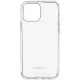 Чохол до мобільного телефона BeCover Space Case Apple iPhone 15 Pro Max Transparancy (709939)