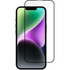 Скло захисне PowerPlant Full screen APPLE iPhone 15 (GL602961)
