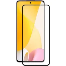 Скло захисне PowerPlant Full screen Xiaomi 12 Lite (GL602596)
