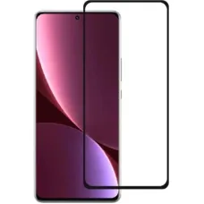 Скло захисне PowerPlant Full screen Xiaomi 12T (GL602602)
