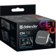 Універсальний автотримач Defender CH-132 магніт, на решітку вентиляції (29132)