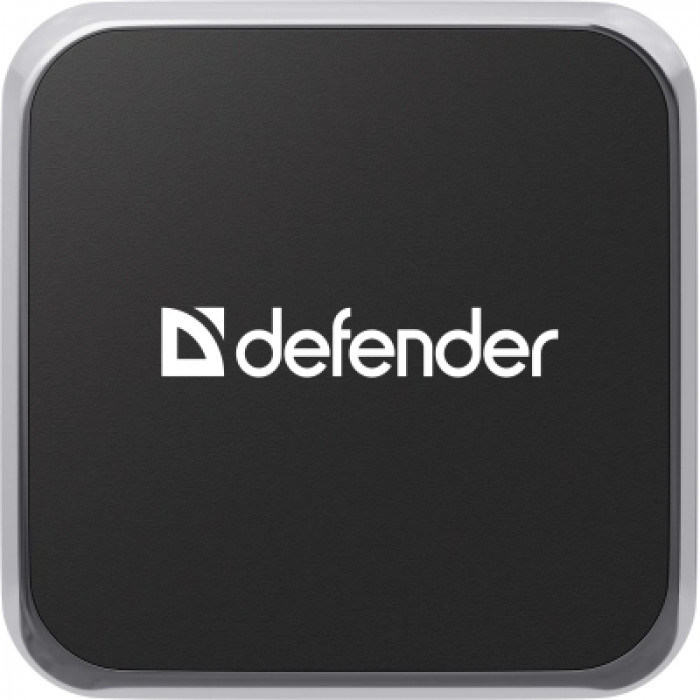 Універсальний автотримач Defender CH-132 магніт, на решітку вентиляції (29132)