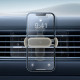 Універсальний автотримач Baseus 4.7-6.7