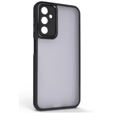 Чохол до мобільного телефона Armorstandart Shade Samsung A24 4G Black (ARM70070)