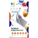 Плівка захисна Drobak Hydrogel Apple Watch Series 9 45mm (2шт) (323212)