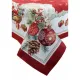 Скатертина Прованс гобеленова PRESENT 135х180 см (4823093450561)
