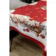 Скатертина Прованс гобеленова PRESENT 135х180 см (4823093450561)