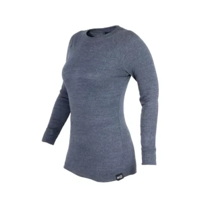 Комплект термобілизни Hallyard Skif-Tac lady XS Сірий (8901/7774-001 XS)