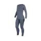 Комплект термобілизни Hallyard Skif-Tac lady XS Сірий (8901/7774-001 XS)
