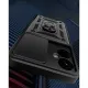 Чохол до мобільного телефона BeCover Military Tecno Spark 9 Pro (KH7n) Black (710006)