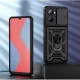 Чохол до мобільного телефона BeCover Military Vivo Y36 4G/Y36 5G Black (710025)