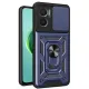 Чохол до мобільного телефона BeCover Military Xiaomi Redmi 10 5G Blue (710015)
