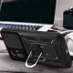 Чохол до мобільного телефона BeCover Military Xiaomi Redmi Note 12S Black (710008)