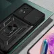 Чохол до мобільного телефона BeCover Military Xiaomi Redmi Note 12S Black (710008)
