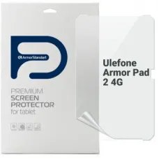 Плівка захисна Armorstandart Anti-Blue Ulefone Armor Pad 2 4G (ARM72593)
