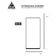 Скло захисне Armorstandart Pro Google Pixel 7 Black (ARM65230)