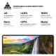 Скло захисне Armorstandart Pro Google Pixel 7 Black (ARM65230)