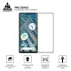 Скло захисне Armorstandart Pro Google Pixel 7a Black (ARM70852)