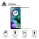 Скло захисне Armorstandart Pro Motorola G54 / G54 Power Black (ARM71082)