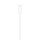 Зарядний пристрій Apple Watch Magnetic Fast Charger to USB-C Cable (1 m) (MT0H3ZM/A)