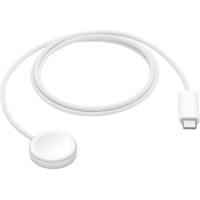 Зарядное устройство Apple Watch Magnetic Fast Charger to USB-C Cable (1 m) (MT0H3ZM/A)