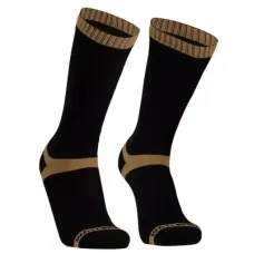 Водонепроникні шкарпетки Dexshell Hytherm Pro Socks Чорні M (DS634TBCM)