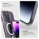 Чохол до мобільного телефона Armorstandart Clear Magsafe Apple iPhone 15 Pro Tansparent (ARM71051)
