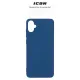 Чохол до мобільного телефона Armorstandart ICON Case Samsung A05 (A055) Dark Blue (ARM71802)
