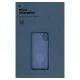 Чохол до мобільного телефона Armorstandart ICON Case Samsung A05 (A055) Dark Blue (ARM71802)