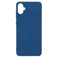 Чохол до мобільного телефона Armorstandart ICON Case Samsung A05 (A055) Dark Blue (ARM71802)