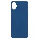 Чохол до мобільного телефона Armorstandart ICON Case Samsung A05 (A055) Dark Blue (ARM71802)