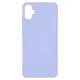 Чохол до мобільного телефона Armorstandart ICON Case Samsung A05 (A055) Lavender (ARM71804)