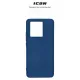 Чохол до мобільного телефона Armorstandart ICON Case Xiaomi 13T 5G / 13T Pro 5G Dark Blue (ARM69645)