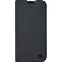 Чохол до мобільного телефона Armorstandart OneFold Case Apple iPhone 14 Black (ARM69243)