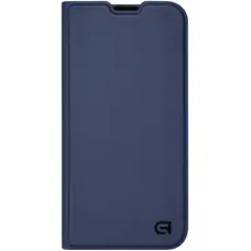 Чохол до мобільного телефона Armorstandart OneFold Case Apple iPhone 14 Dark Blue (ARM69244)