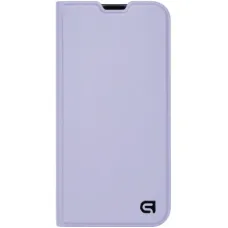 Чохол до мобільного телефона Armorstandart OneFold Case Apple iPhone 14 Lavender (ARM69245)