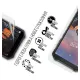 Плівка захисна Armorstandart Ulefone Armor X5 Pro (ARM72605)