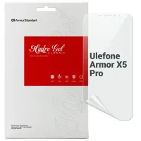 Плівка захисна Armorstandart Ulefone Armor X5 Pro (ARM72605)