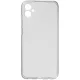 Чохол до мобільного телефона BeCover Samsung Galaxy A05 SM-A055 Transparancy (710083)