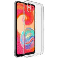 Чохол до мобільного телефона BeCover Samsung Galaxy A05 SM-A055 Transparancy (710083)
