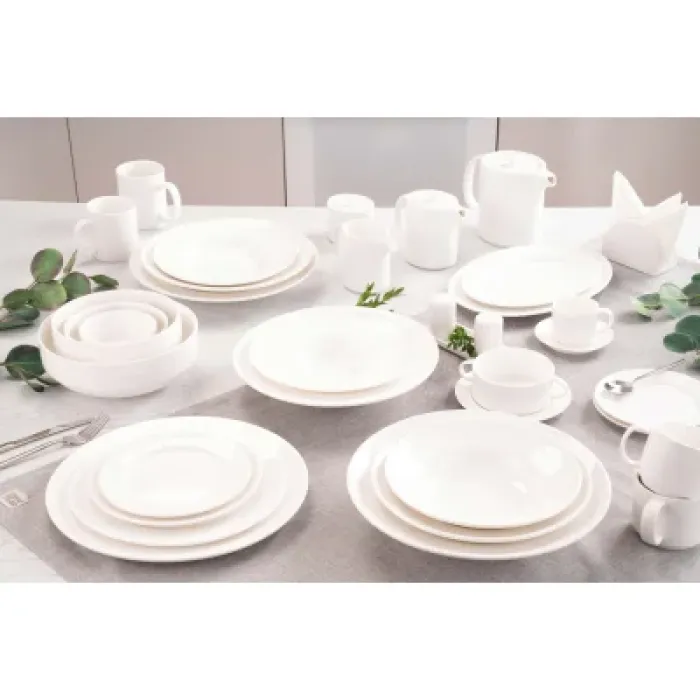 Блюдце ARDESTO Prato 15.5 см (AR3629P)