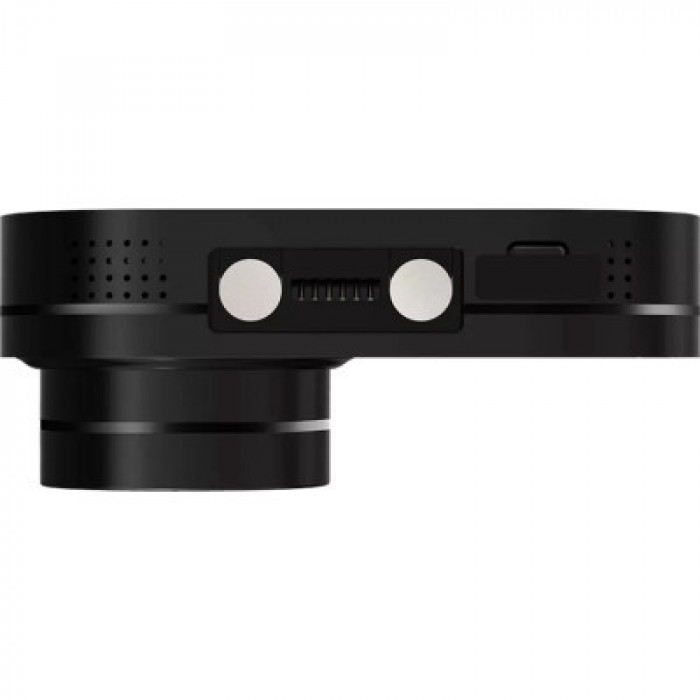 Відеореєстратор Canyon DVR25 WQHD 2.5K 1440p Wi-Fi Black (CND-DVR25)